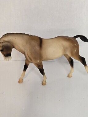 Breyer #700101 TALLY HO 2001 Breyer Days Exclusive Spring Show Special Collectio